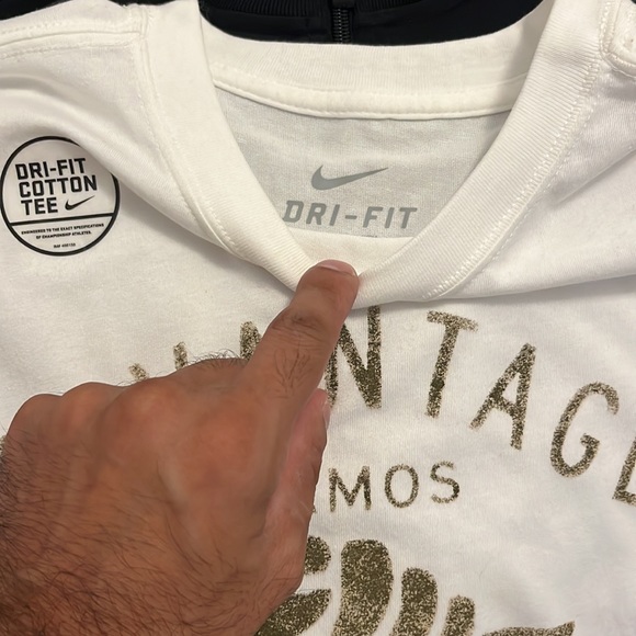 Nike Rafa nadal - Picture 3 of 3